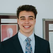 I'm very excited to announce that I have accepted an offer to join…