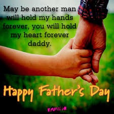 Now that you have decided which of these father's day quotes to share with your main man, get inspired for this year's. Heart Touching Fathers Day Quotes 2021 From Daughter Son
