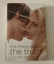 The Secret Identity of Devon Delaney by Lauren Barnholdt, Paperback