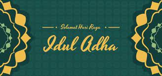 Pin On Ucapan Idul Adha Background Banner