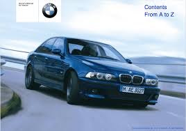 Cars like the bmw e36 m3, for example, are beloved in the enthusiast community. Bmw Owner S Manual Pdf Download Bimmertips Com