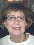 Thelma Woyda, 73, Wells