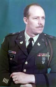 Stewart Hurst Obituary