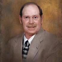 Jerry Randolph Curtis Obituary