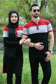 See more ideas about cute couples, couple outfits, matching couples. Matching Outfit For Muslim Couples On Stylevore