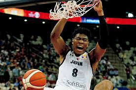 The latest tweets from @rui_8mura ä¸Šæµ·ã§æµ´ã³ãŸæ´—ç¤¼ å…«æ'å¡ ãã‚Œã§ã‚‚ä¸–ç•Œã«è¿'ã¥ã„ã¦ã„ã‚‹ ãƒã‚¹ã‚±ãƒƒãƒˆãƒœãƒ¼ãƒ«æ—¥æœ¬ä»£è¡¨ Number Web ãƒŠãƒ³ãƒãƒ¼