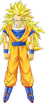 Legend of the super saiyan is a super ball z: Dragon Ball Son Goku Super Free Image On Pixabay