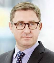 Kennedy Wilson CEO And Leadership: Executives and Demographics