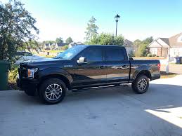 21.10.2019 · the stx sport appearance special edition package adds a u.s. Bought My First Ever New Truck Yesterday 2019 F150 Xlt Sport 4x4 Came From A 2013 Lariat F150 F150