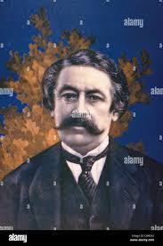 Aristide briand france hi-res stock photography and images