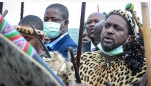 This is according to prince zeblon zulu, a historian and uncle of the new king. Police Protection Of King Misuzulu Kazwelithini And Royal Family Not Removed Says Saps