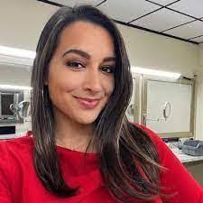 Tracy Harter's Instagram, Twitter & Facebook