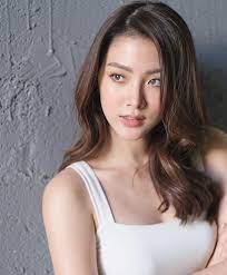 thai fever おしゃれまとめの人気アイデア pinterest prajakwech deewee 女性 画像 美人 顔 美しい女性