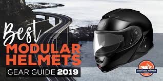 Motorcycle Helmet Buyers Guide Updated For 2018 Wbw