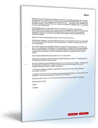 Widerspruch Preiserhohung Gasversorger Muster Zum Download