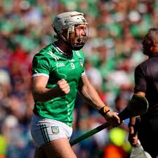 These 10 minutes of heavy-metal hurling won the All-Ireland for Limerick