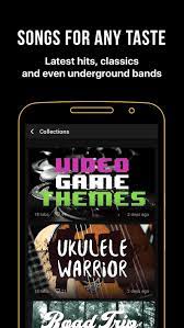 Jun 03, 2018 · features of ultimate guitar: Ultimate Guitar V6 7 7 Mod Apk Unlocked Download For Android