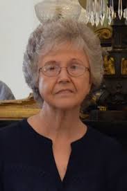 Evelyn Pesnell Obituary