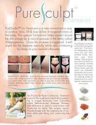 Pin By Puresculpt On Puresculpt Ice Hieloterapia Massage Therapy Business Massage Therapy Near Me Massage Therapy