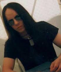 On the right is a photo of joey jordison without his mask and doing his grocery shopping. Joey Jordison On Twitter Joeyjordison Unmasked Drummer Guitarist Metal Bands Joeyjordison Rrusa Kerrangmagazine Http T Co 3ti2yv0sky