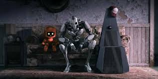 Love death & robots' second season only has half the episode count of the original, and there's a number of reasons netflix would shorten vol. Love Death And Robots Season 2 Tap To Know More Finance Rewind