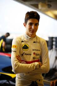 We are very proud to retain esteban as part of the alpine family. Images