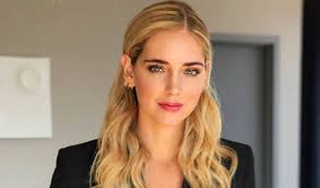 He is a famous united states family member. Chiara Ferragni Incinta Di Una Bimba La Conferma In Un Video The Italian Times