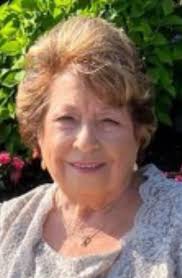 Obituary information for Carmen M. DiBenedetto