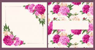 Vuoi realizzare le tue partecipazioni matrimonio fai da te?ecco allora un semplicissimo tutorial con delle partecipazioni shabby chic da stampare!. 11 Modelli Gratis Che Amerai Donnad