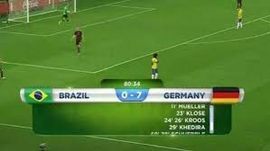 Find the newest alemanha meme. Ha Seis Anos Brasil Era Goleado Pela Alemanha Confira Memes Do 7 A 1 Fotos R7 Futebol