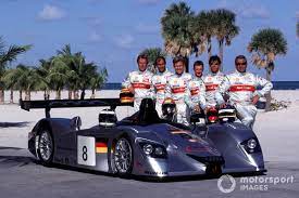 He is famous for finishing runner up to alain prost in the 1985 formula one world championship. Remembering Michele Alboreto F1 Ace Le Mans Winner And Good Man Automotobuzz Com