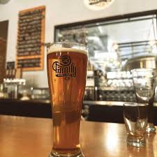 2C Family Brewing Company