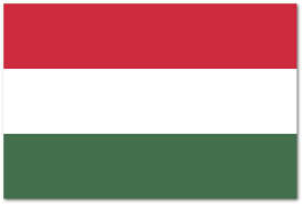Flaga węgier składa się z trzech poziomych pasów identycznych rozmiarów, z których górny jest czerwony, środkowy biały, a dolny zielony. Wegry Flaga 90x150 Cm Internetowy Sklep Flagi Swiata