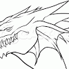 Easy drawing ideas for cool things to draw when you are bored. 1
