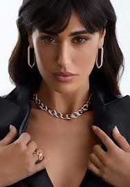 Gioielli donna in argento