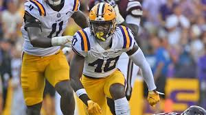 4 Tigers named to College Football News Freshman All-America Team