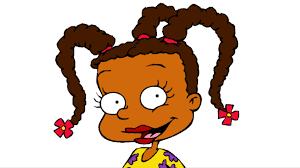 I believe any dancing around. Take A Look At The Evolution Of Black Girls In Animation Check Out These 9