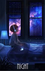 Maybe you would like to learn more about one of these? Pin By Hani On Anime Boys Anime Backgrounds Wallpapers Sky Anime Cool Anime Wallpapers