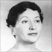 VENICE SAKELL Obituary (1921
