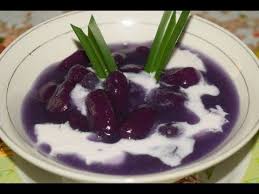 400 gr ubi ungu 150 gr. Pin Di Recipes Soup