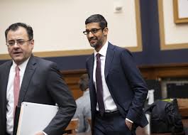 Sundar pichai house sundar pichai net worth. The Latest House Committee Kicks Of Grilling Of Google Ceo Taiwan News 2018 12 11 23 27 37