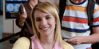 We're The Millers Cast & Character Guide