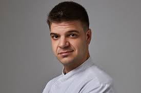 CONOCE A SAMUEL SERRANO