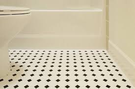 Matte finishes are best for superior traction. Bathroom Flooring And Wetroom Flooring In London By Cherry Carpets