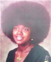 Lucilla Edwards Obituary