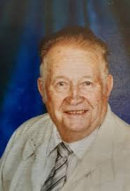 Francis Harrietha avis de décès