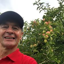 Happy Birthday to our CEO extraordinaire, Justin Parnagian!