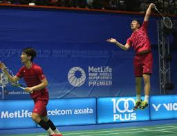 Jordan tang chun man is a hong kong badminton player. Tang Chun Man Equipment Racket Shuttlecook Badonavi