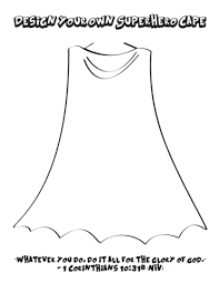 Design Your Own Superhero Cape And Shield Coloring Pages Design Your Own Superhero Superhero Coloring Pages Superhero Crafts