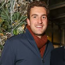 Who Is Peregrine Pearson? Details